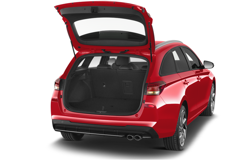 trunk