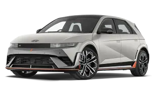 Hyundai Ioniq 5 168kW N Line 84 kWh 5dr Auto