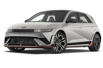 Hyundai Ioniq 5 N