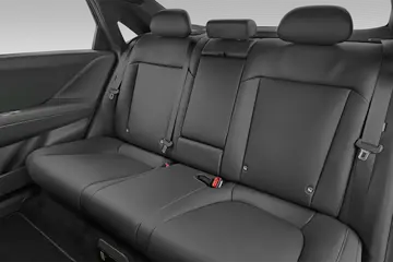 rearseat