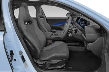 frontseat