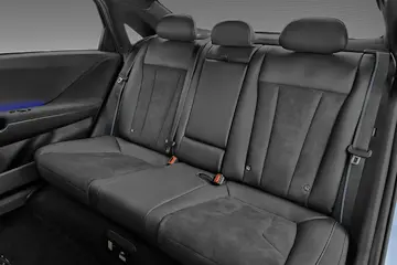 rearseat