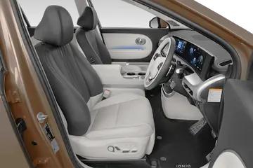 frontseat