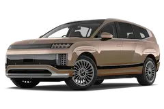Hyundai Ioniq 9