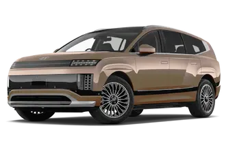 Hyundai Ioniq 9