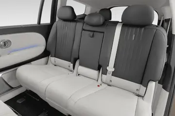 rearseat