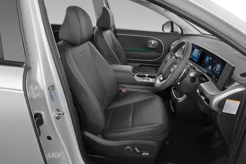 frontseat