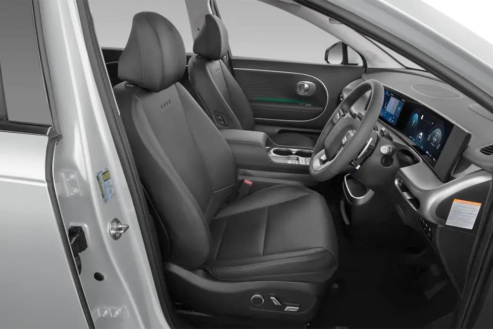 frontseat