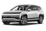 Hyundai Ioniq 9