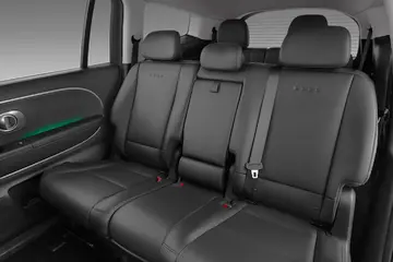 rearseat