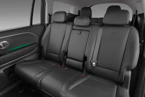 rearseat