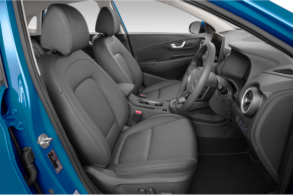 frontseat