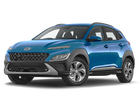 Hyundai Kona Hatchback