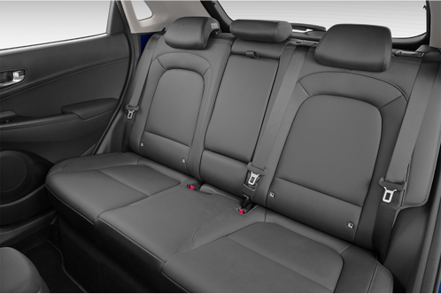 rearseat