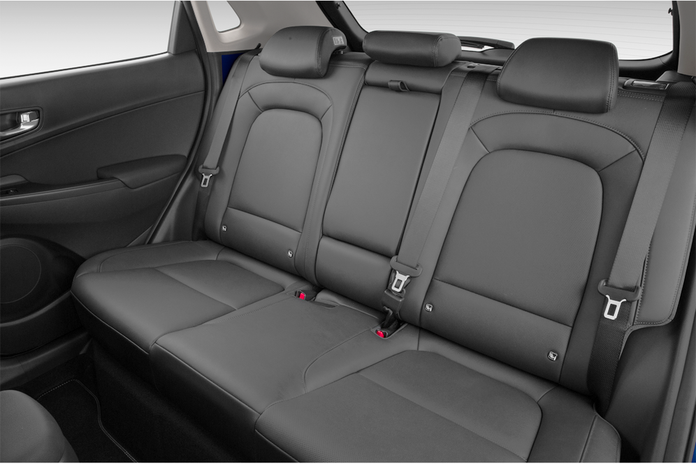 rearseat