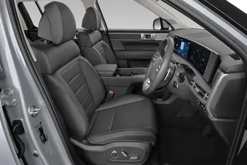 frontseat