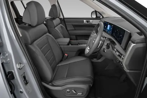 frontseat