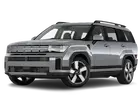 Hyundai Santa Fe Estate