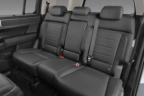 rearseat