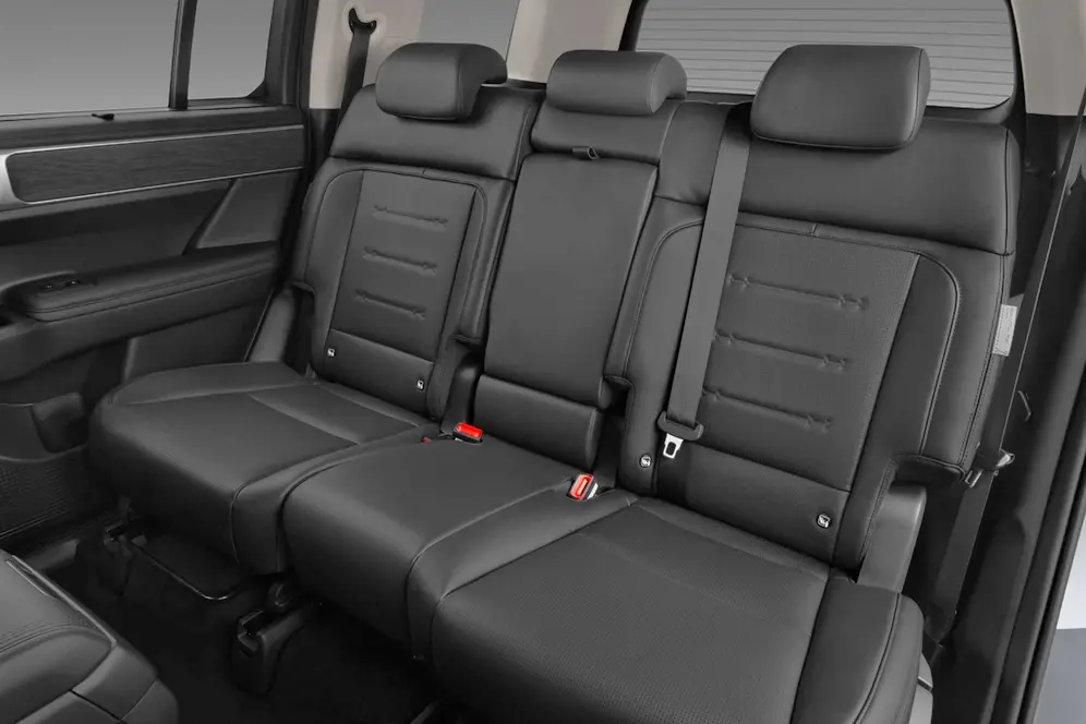 rearseat