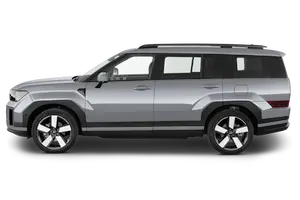 Hyundai Santa Fe Estate