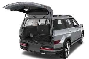 Hyundai Santa Fe Estate