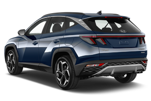 Hyundai Tucson Estate