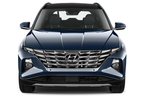 Hyundai Tucson Estate