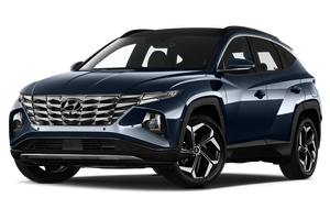 Hyundai Tucson 1.6 TGDi Premium 5dr 2WD