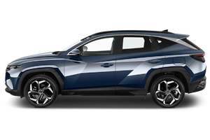 Hyundai Tucson Estate