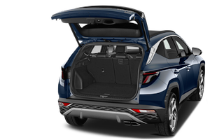 Hyundai Tucson Estate