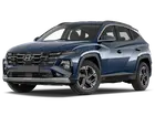 Hyundai Tucson Estate