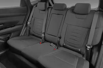 rearseat