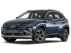 Hyundai Tucson Estate