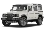 Ineos Grenadier