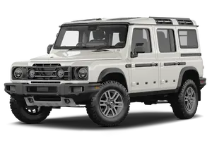 Ineos Grenadier 3.0 TD Fieldmaster Edition 6dr Auto