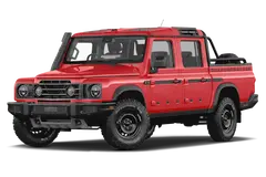 Ineos Grenadier