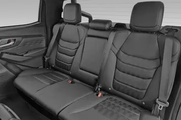 rearseat