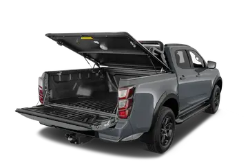 trunk