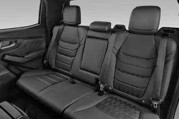 rearseat