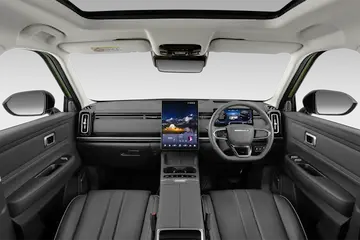 Jaecoo 7 Estate 1.5T SHS LUXURY 5DR AUTO image 3