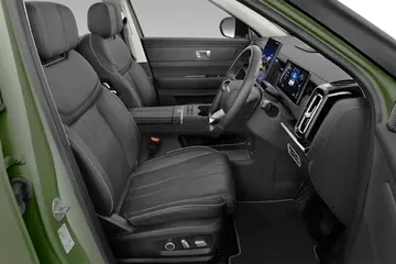frontseat