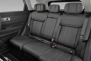 rearseat