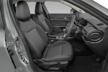 frontseat