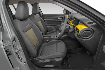 frontseat