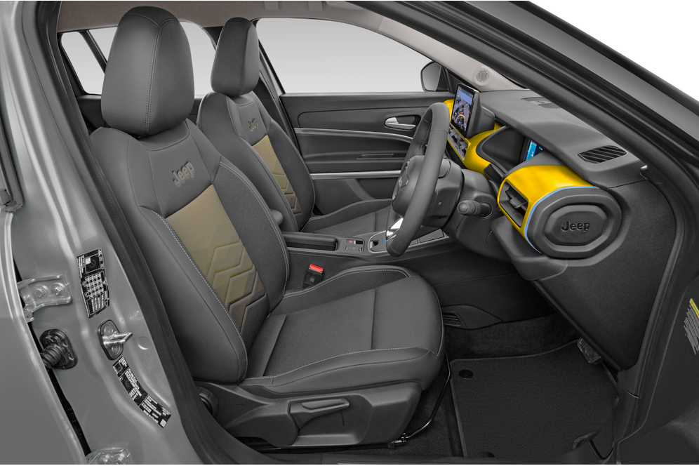 frontseat