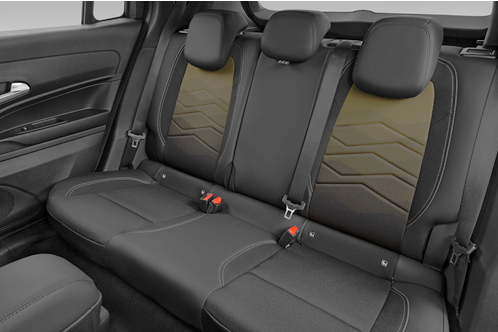 rearseat