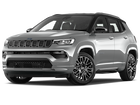 Jeep Compass Sw