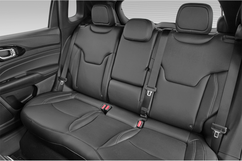rearseat
