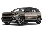 Jeep Compass Sw
